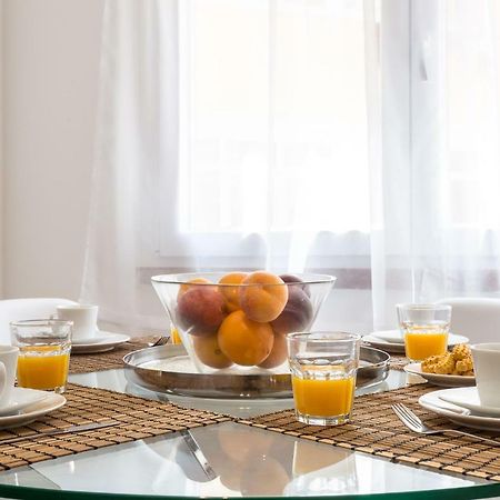 First House Apartment ลิสบอน ภายนอก รูปภาพ