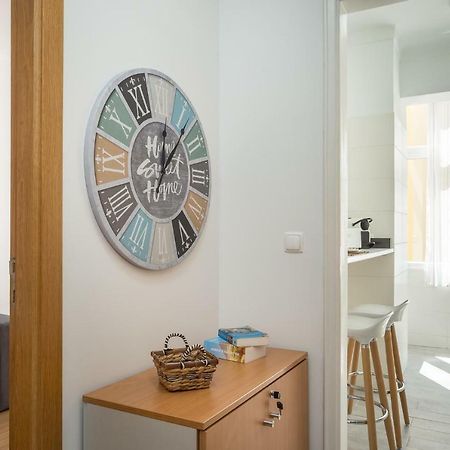 First House Apartment ลิสบอน ภายนอก รูปภาพ