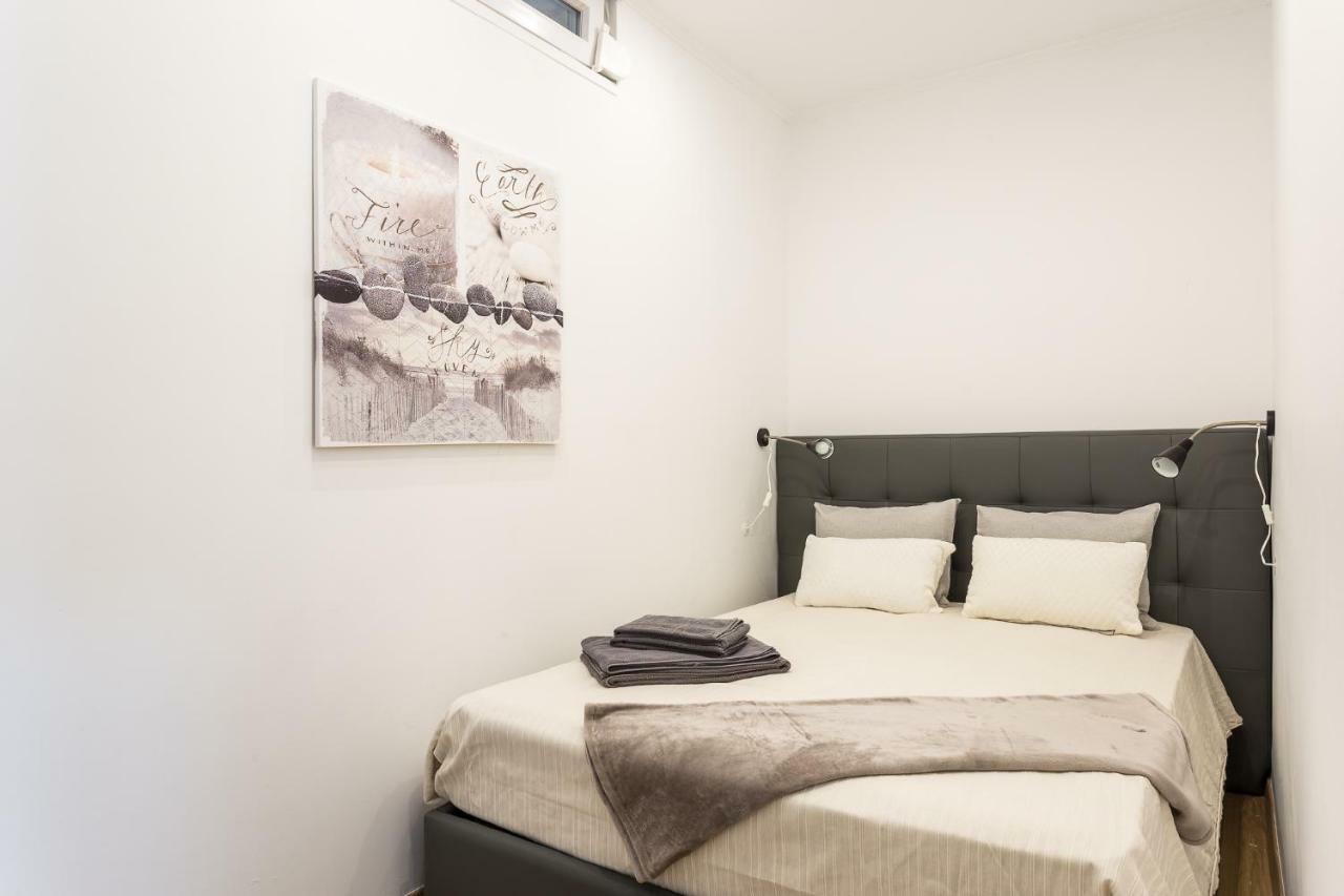 First House Apartment ลิสบอน ภายนอก รูปภาพ