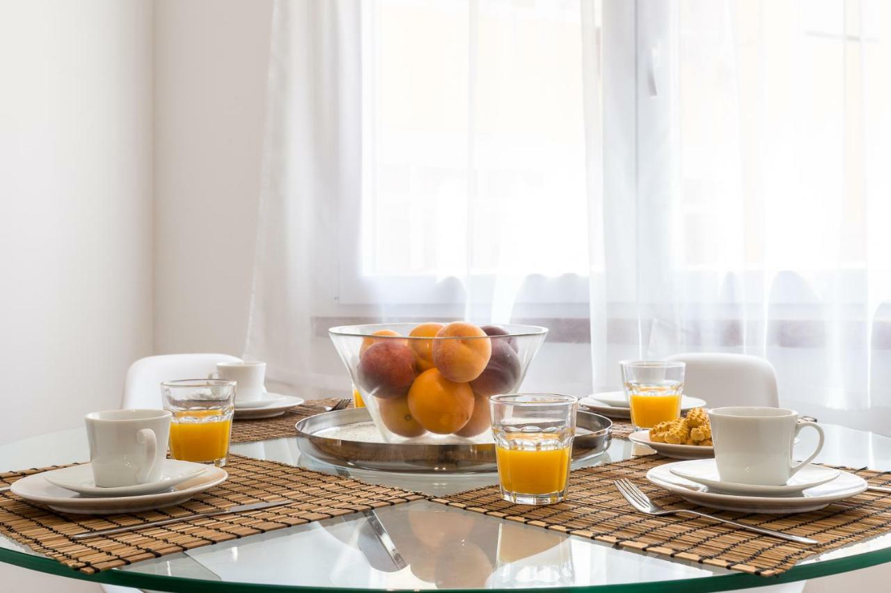 First House Apartment ลิสบอน ภายนอก รูปภาพ