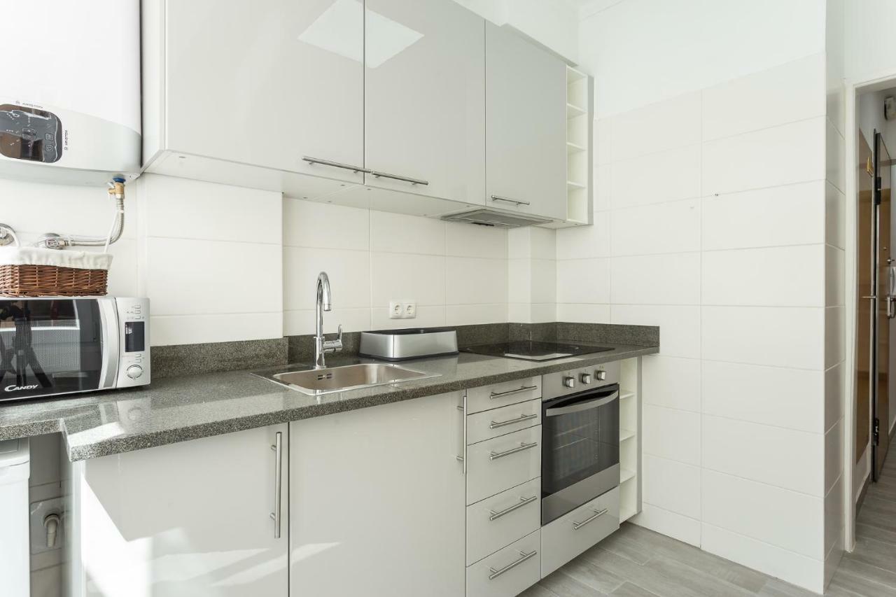 First House Apartment ลิสบอน ภายนอก รูปภาพ