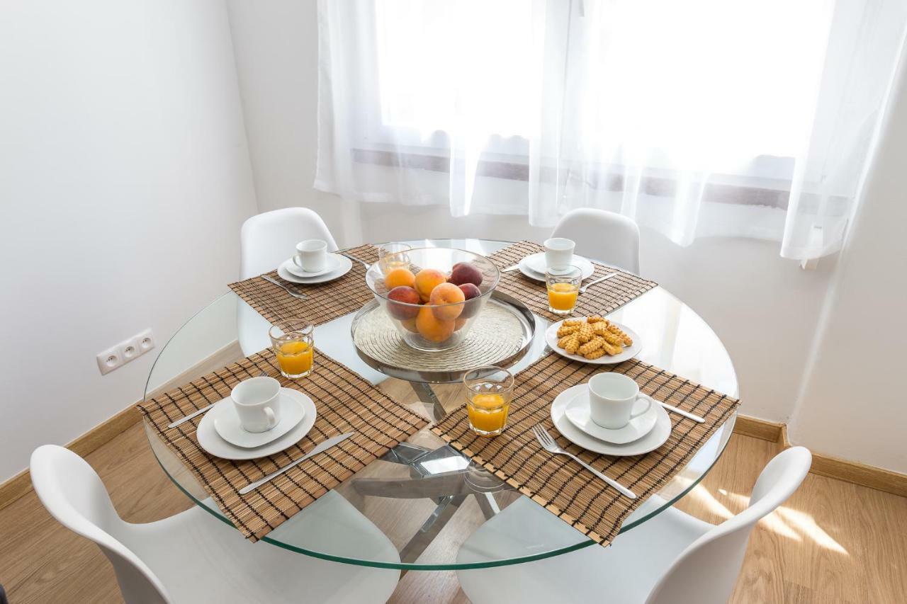First House Apartment ลิสบอน ภายนอก รูปภาพ