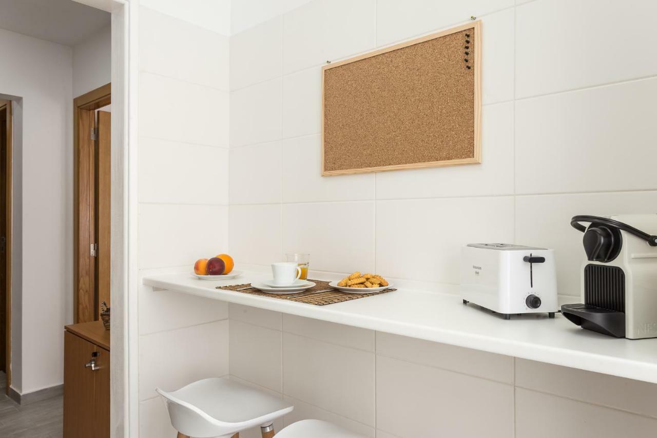 First House Apartment ลิสบอน ภายนอก รูปภาพ
