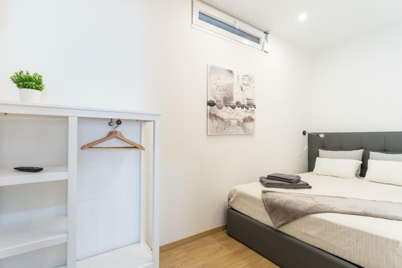First House Apartment ลิสบอน ภายนอก รูปภาพ
