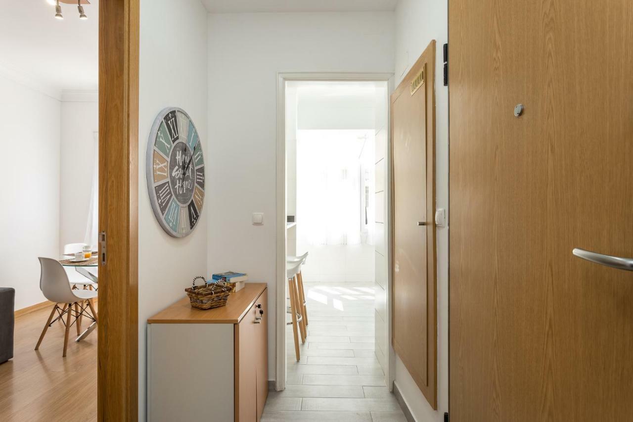 First House Apartment ลิสบอน ภายนอก รูปภาพ