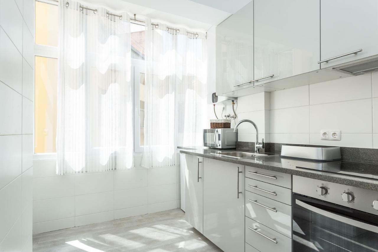 First House Apartment ลิสบอน ภายนอก รูปภาพ