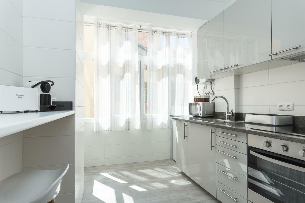 First House Apartment ลิสบอน ภายนอก รูปภาพ