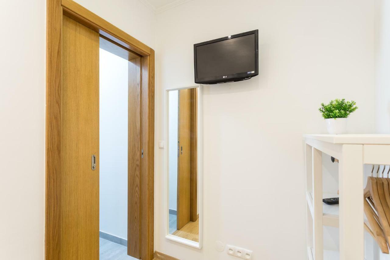 First House Apartment ลิสบอน ภายนอก รูปภาพ